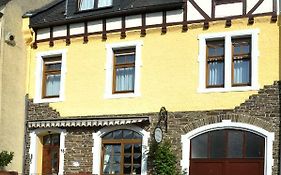 Ferienhaus Erich Bremm
